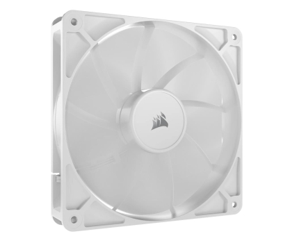 Wentylator do komputera CORSAIR RS140 White 140mm CO-9050194-WW